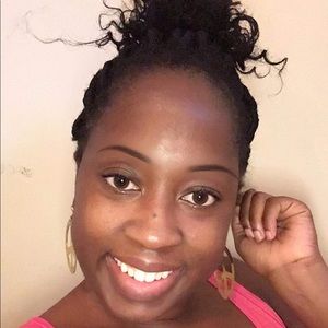 Meet your Posher, Tierra